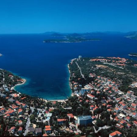 Apartment Mala Ana Dubrovnik Luaran gambar