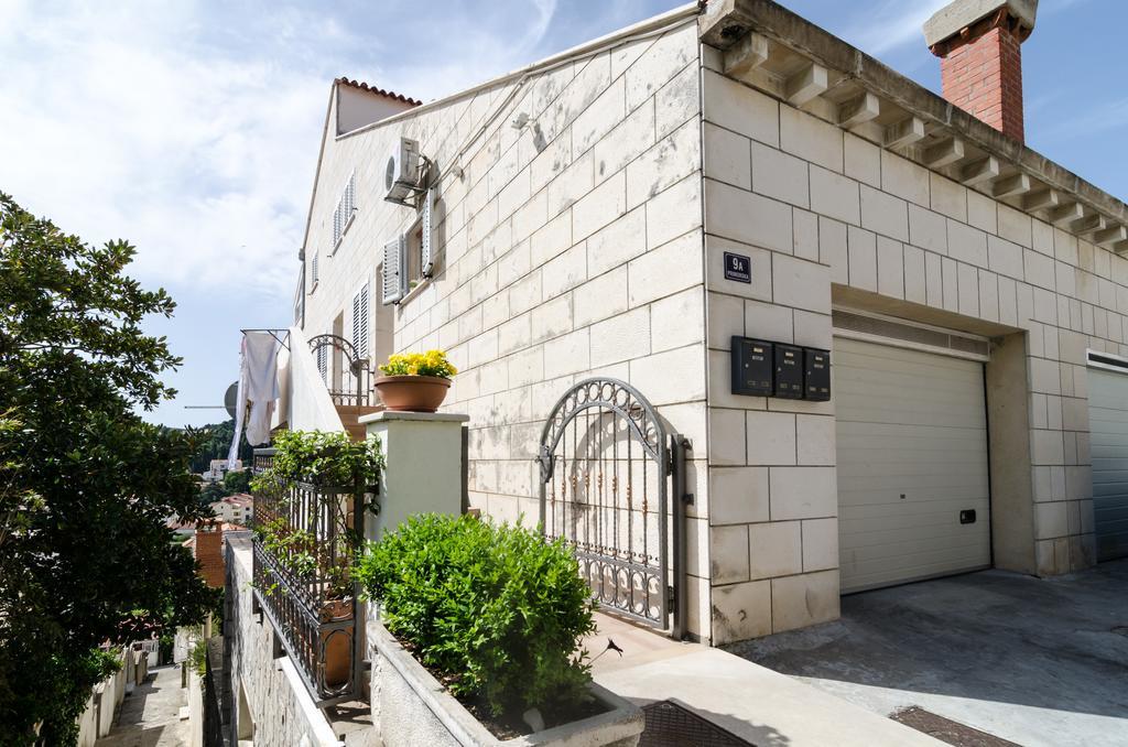 Apartment Mala Ana Dubrovnik Luaran gambar
