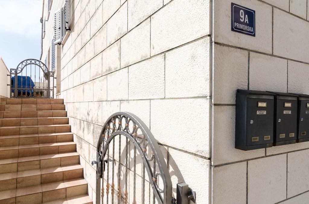 Apartment Mala Ana Dubrovnik Bilik gambar