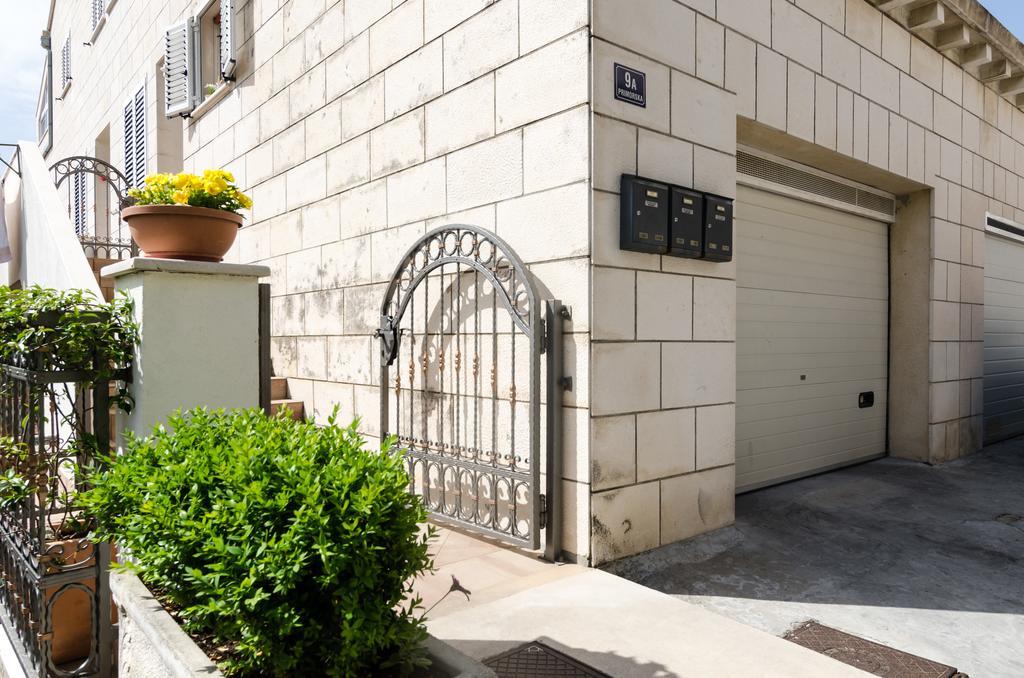 Apartment Mala Ana Dubrovnik Bilik gambar