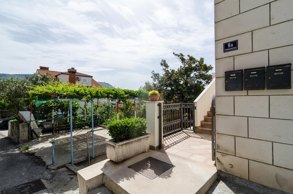 Apartment Mala Ana Dubrovnik Bilik gambar