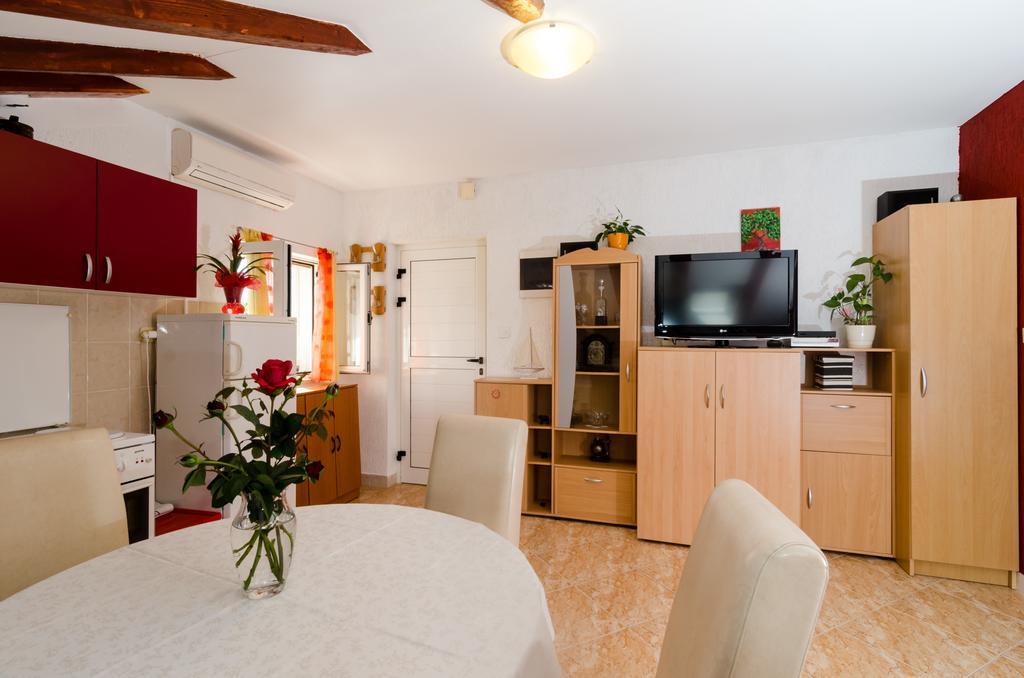 Apartment Mala Ana Dubrovnik Luaran gambar