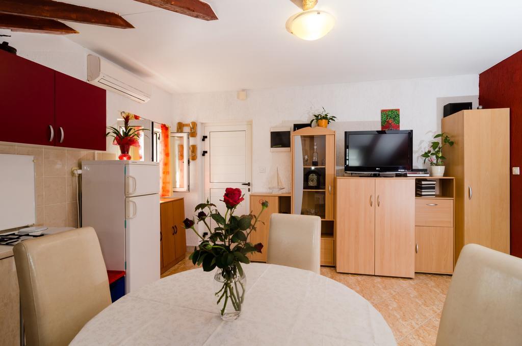 Apartment Mala Ana Dubrovnik Bilik gambar