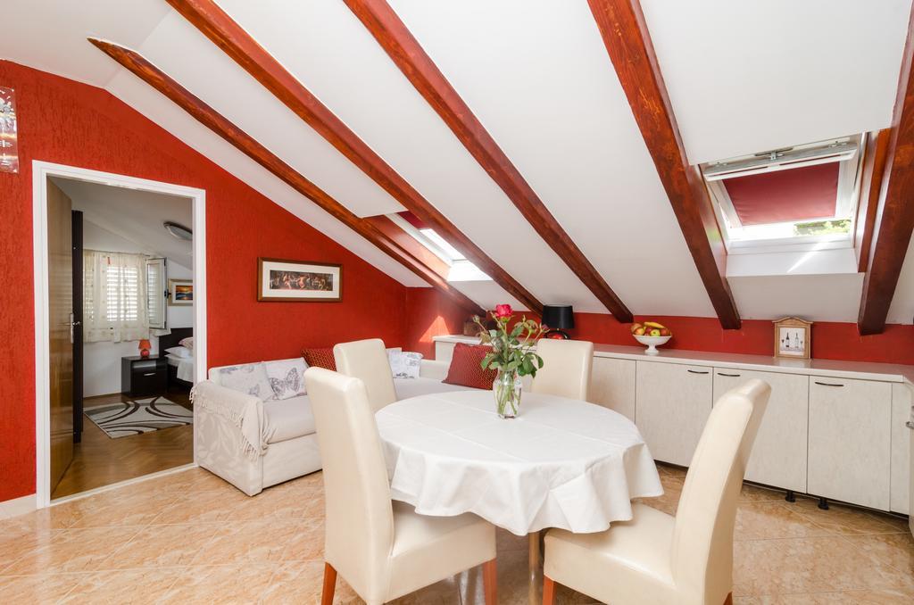 Apartment Mala Ana Dubrovnik Bilik gambar