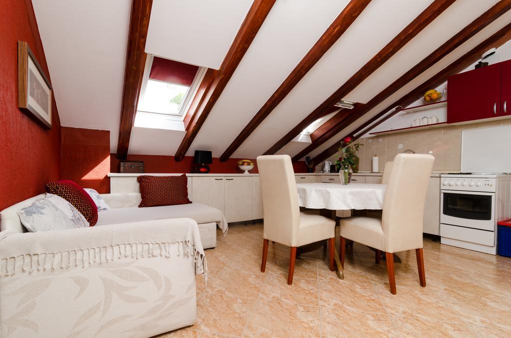 Apartment Mala Ana Dubrovnik Luaran gambar
