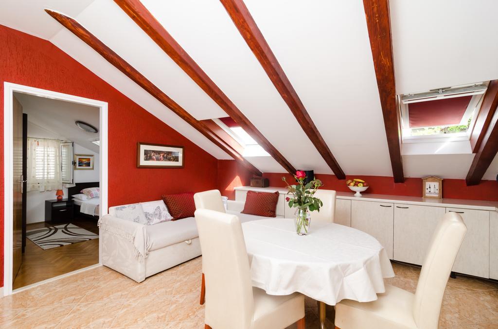 Apartment Mala Ana Dubrovnik Luaran gambar