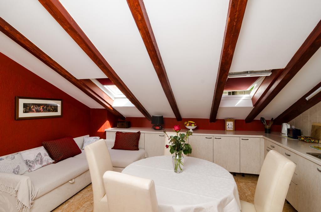 Apartment Mala Ana Dubrovnik Bilik gambar