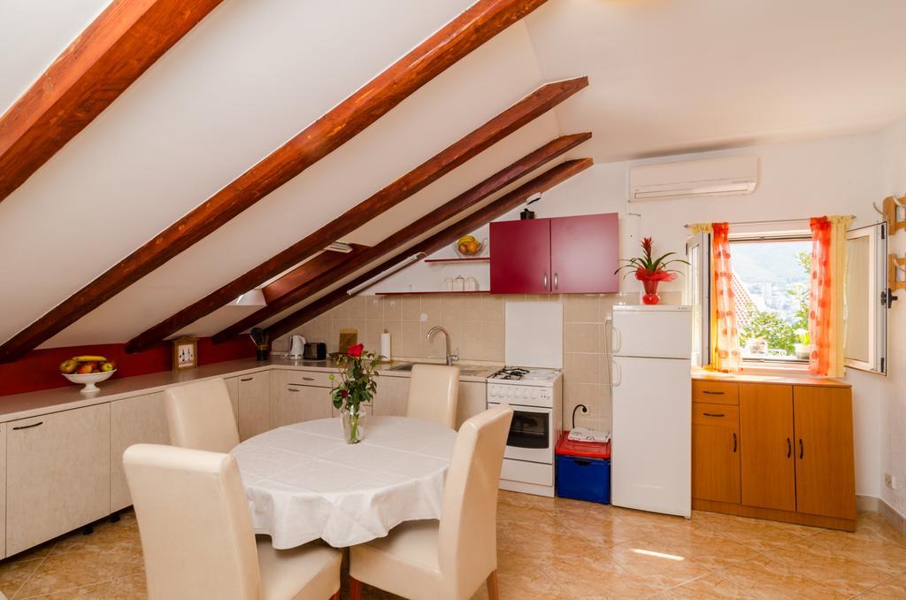 Apartment Mala Ana Dubrovnik Luaran gambar