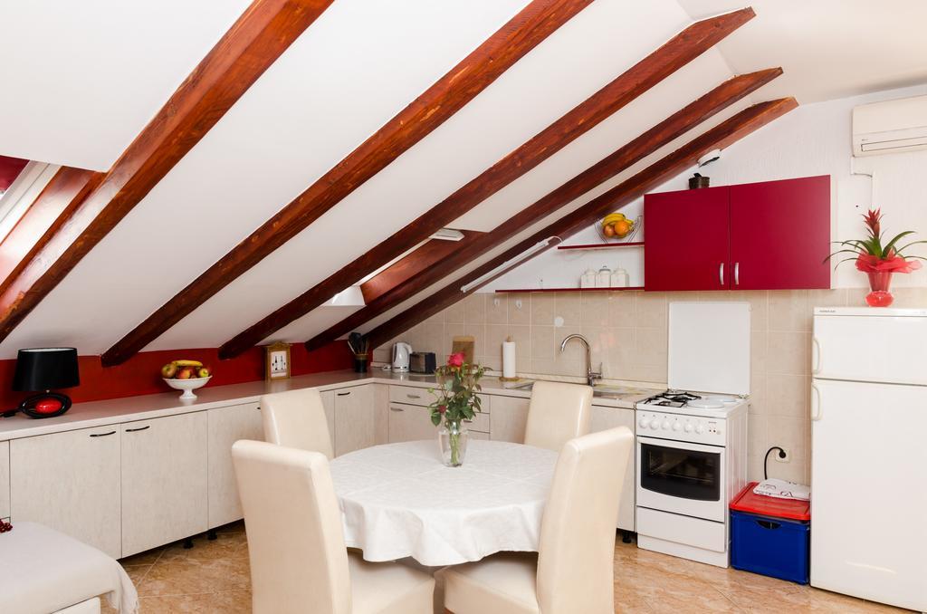 Apartment Mala Ana Dubrovnik Bilik gambar