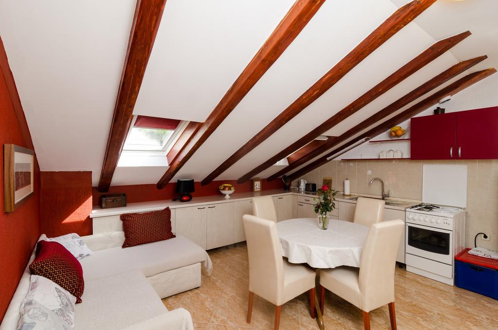 Apartment Mala Ana Dubrovnik Bilik gambar