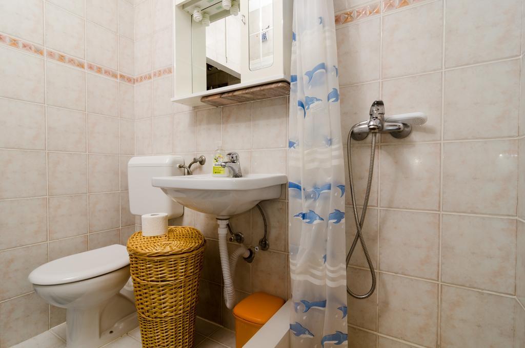 Apartment Mala Ana Dubrovnik Bilik gambar