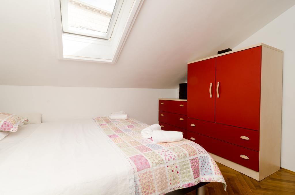 Apartment Mala Ana Dubrovnik Luaran gambar