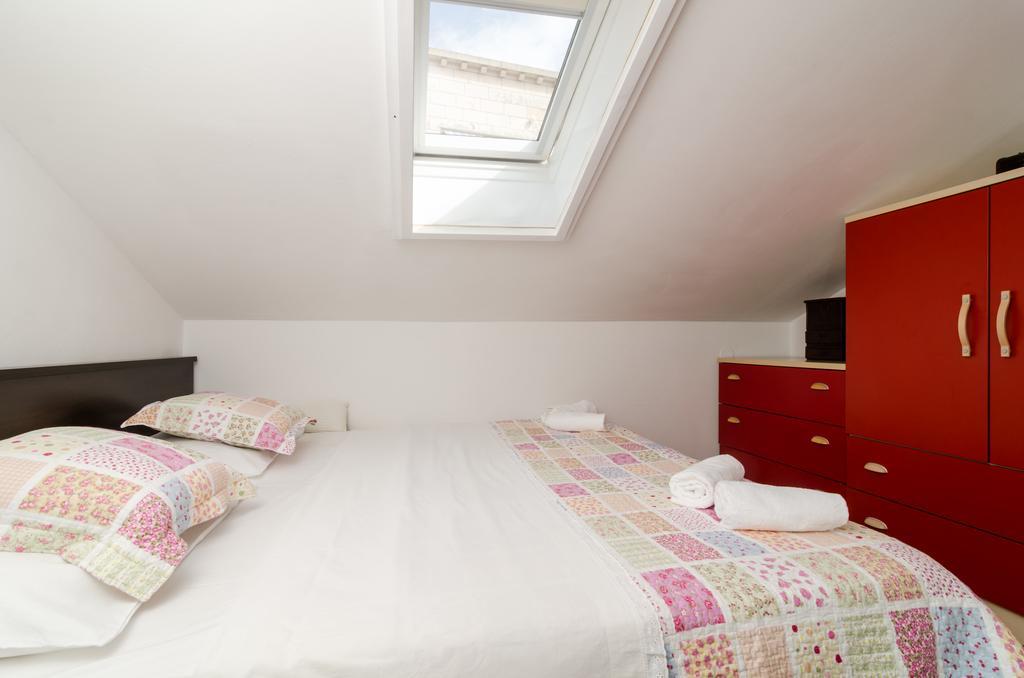 Apartment Mala Ana Dubrovnik Bilik gambar