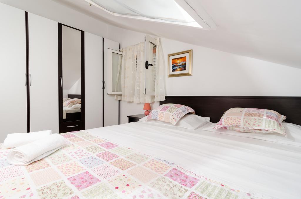 Apartment Mala Ana Dubrovnik Luaran gambar