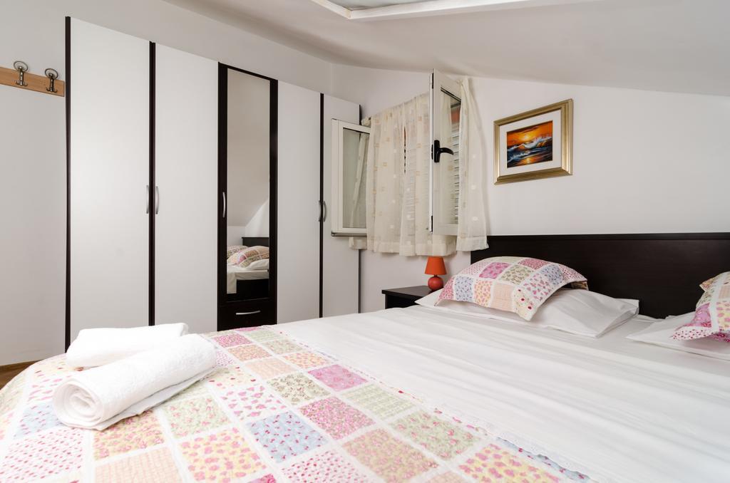 Apartment Mala Ana Dubrovnik Bilik gambar