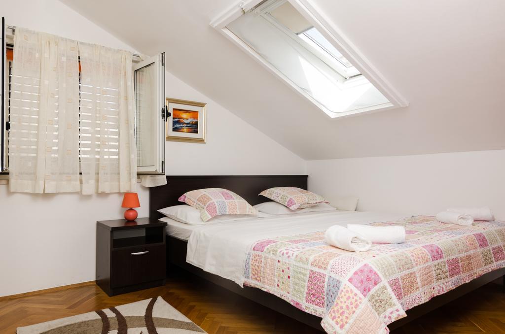 Apartment Mala Ana Dubrovnik Luaran gambar